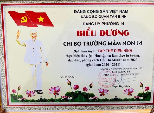 Ảnh đại diện